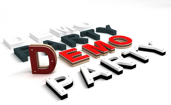 【23Design】DEMO PARTY #17 【23Design】DEMO PARTY #17