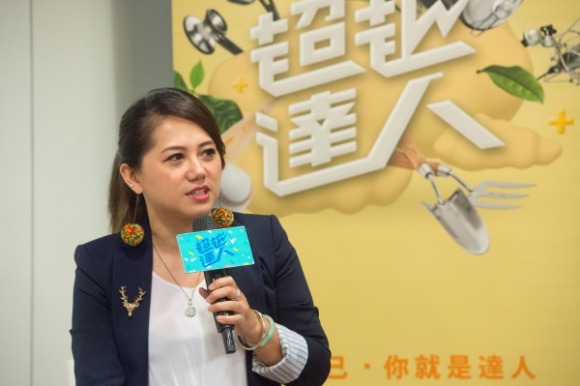 talk211 洪簡廷卉:關心你所在意的議題,然後挺身而出 talk211 洪簡廷卉:關心你所在意的議題,然後挺身而出