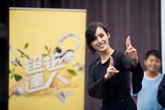 talk216 陳昭賢:明華園第三代弟子的歌仔戲兒童劇團 talk216 陳昭賢:明華園第三代弟子的歌仔戲兒童劇團